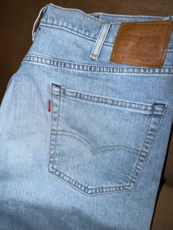 Men Jean