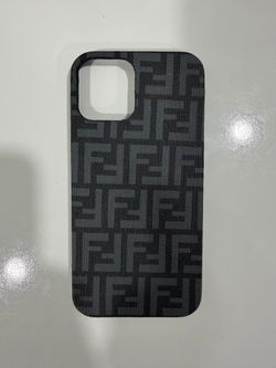 Fendi IPhone 6S Cover