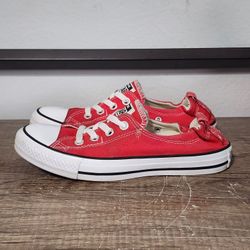 Converse Chuck Taylor All-Star Shoreline Women's Shoes Size 8