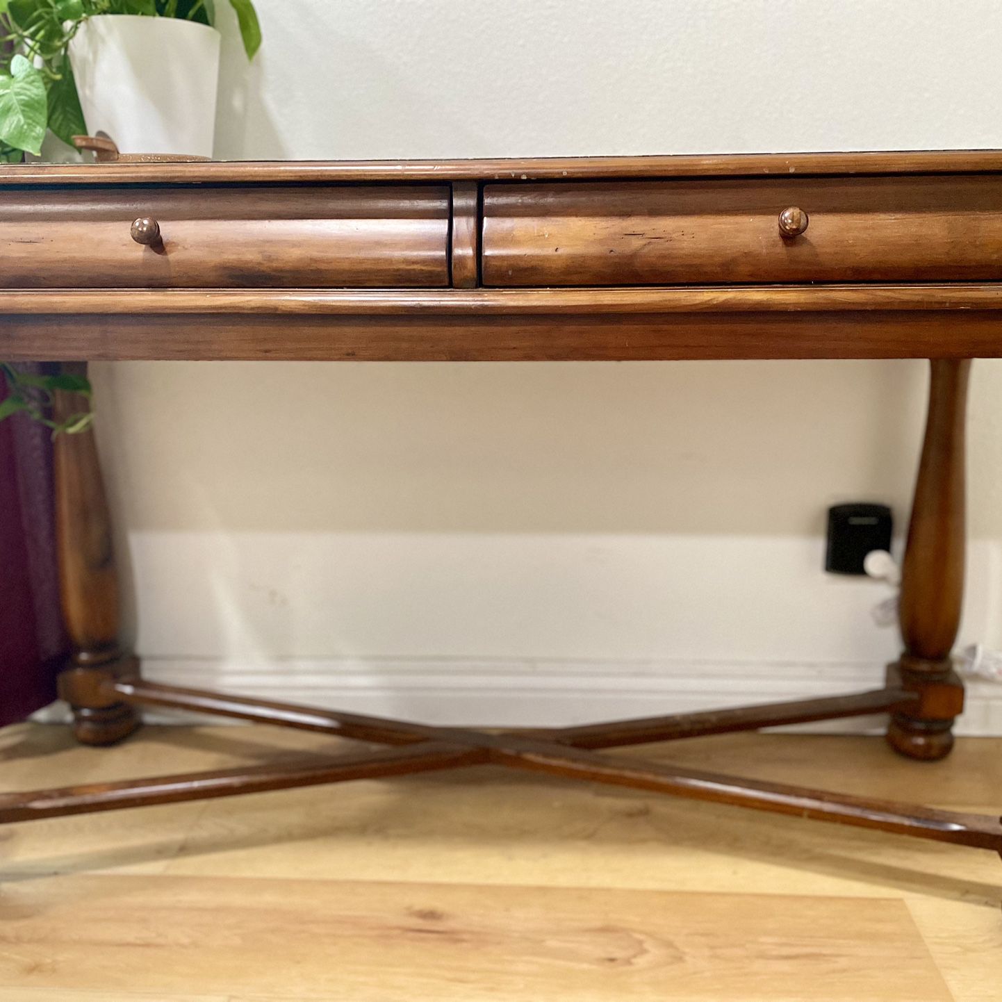 Gorgeous Side Table | $200 OBO