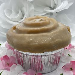 Cinnamon Bun Candle