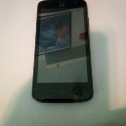 ZTE Cell Phone 