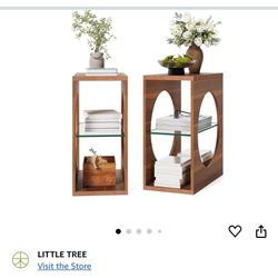 Side Tables
