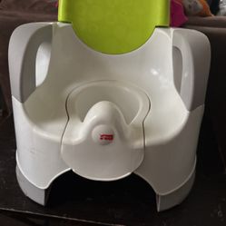 Potty Chair 