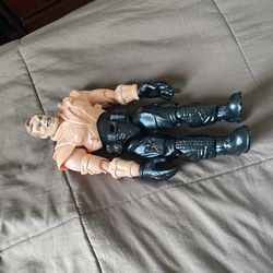 Small Soldiers! (Kip Killigan) Resin, 12 Inch Figure