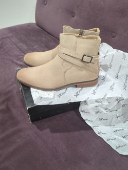 New men's boots