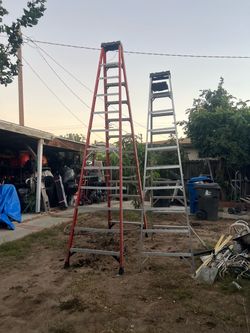 Ladders