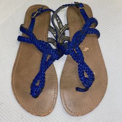 Merona Sandals 