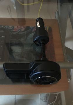 FM RADIO TRANSFER