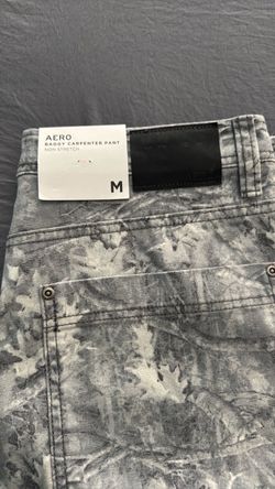 Aero Baggy Carpenter Pants