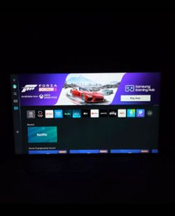 83-inch SAMSUNG OLED S85F 4K Smart TV UHD HDR (2025 Model)