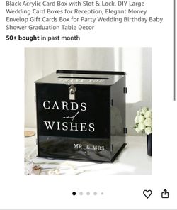 Card Box