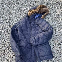 Women North Face Hoodie Jacket Size  Small 