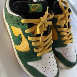 Nike SB Buck