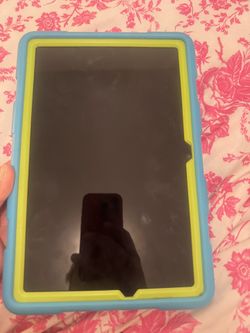Samsung Tablet
