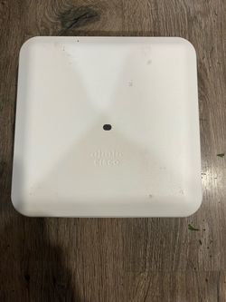 Cisco AIR-AP3802I-B-K9