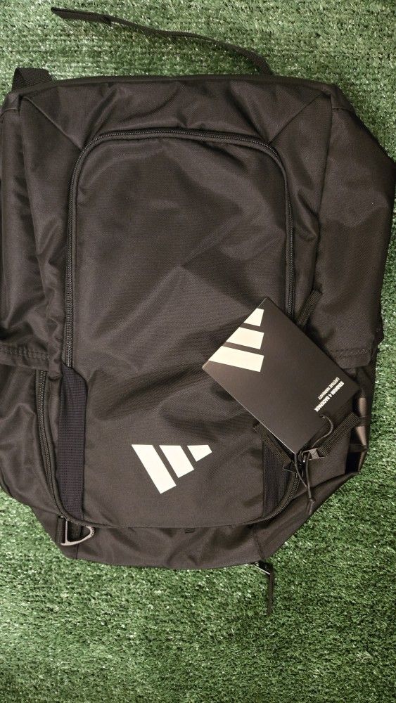 Adidas Stadium Soccer Backpack. 