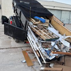 2024 Dump Trailer