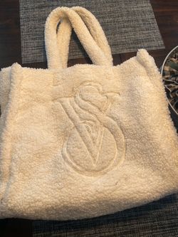 Large Victoria secret bag