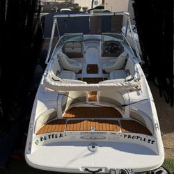 2003  BOAT
