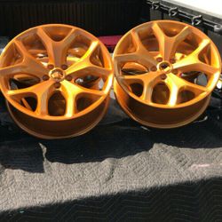 Powder Coating