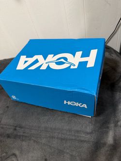 Hoka shoes