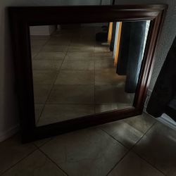 Heavy Mirror /No Damage 