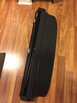 Black Cover for Audi A4 avant 00,to 05