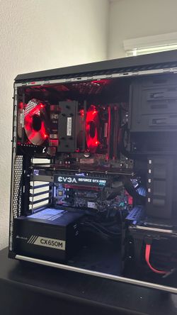 Gaming pc