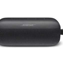 Bose Soundlink Flex Speakers