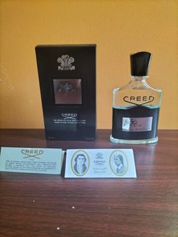 Brand New Creed Cologne 100ml