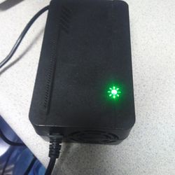 48v Ebike/Scooter Charger In Good Working Condition 