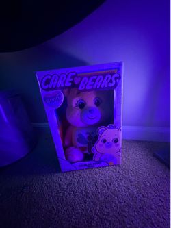 Scented Care bear