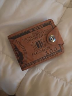 Wallet $sign