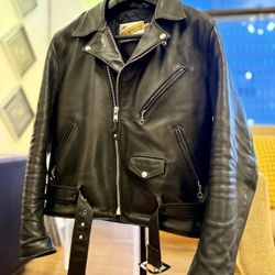 Schott NYC Motorcycle jacket 