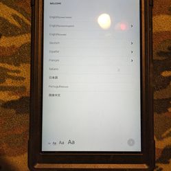 Fire Tablet HD 10 (9TH Generation)