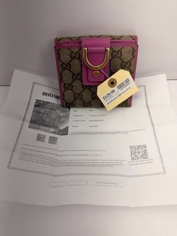 Vintage Gucci Abbey (WMP020936)