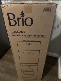 Brio Bottom Load Water Dispenser