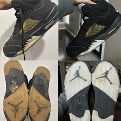 Sneaker Restoring Expert / Nike Repair / Jordan Cleaning 