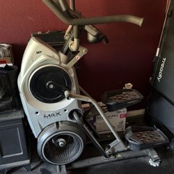 Bowflex M7 Max Trainer