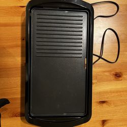 Electric Korean Bbq Griddle