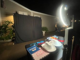 Photo Booth