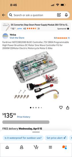 FarDriver Ebike Controller Sale