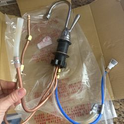 Insinkerator Instant Hot Water Dispenser - HC VIEW -CHOME - 