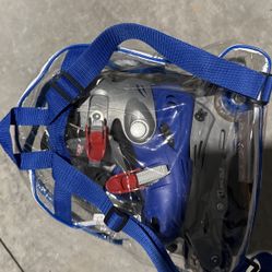 Kids Roller Scatters 