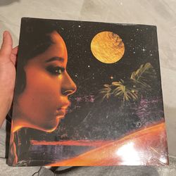 Jaguar Vinyl