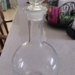 Good Cristal For Your Drinks  