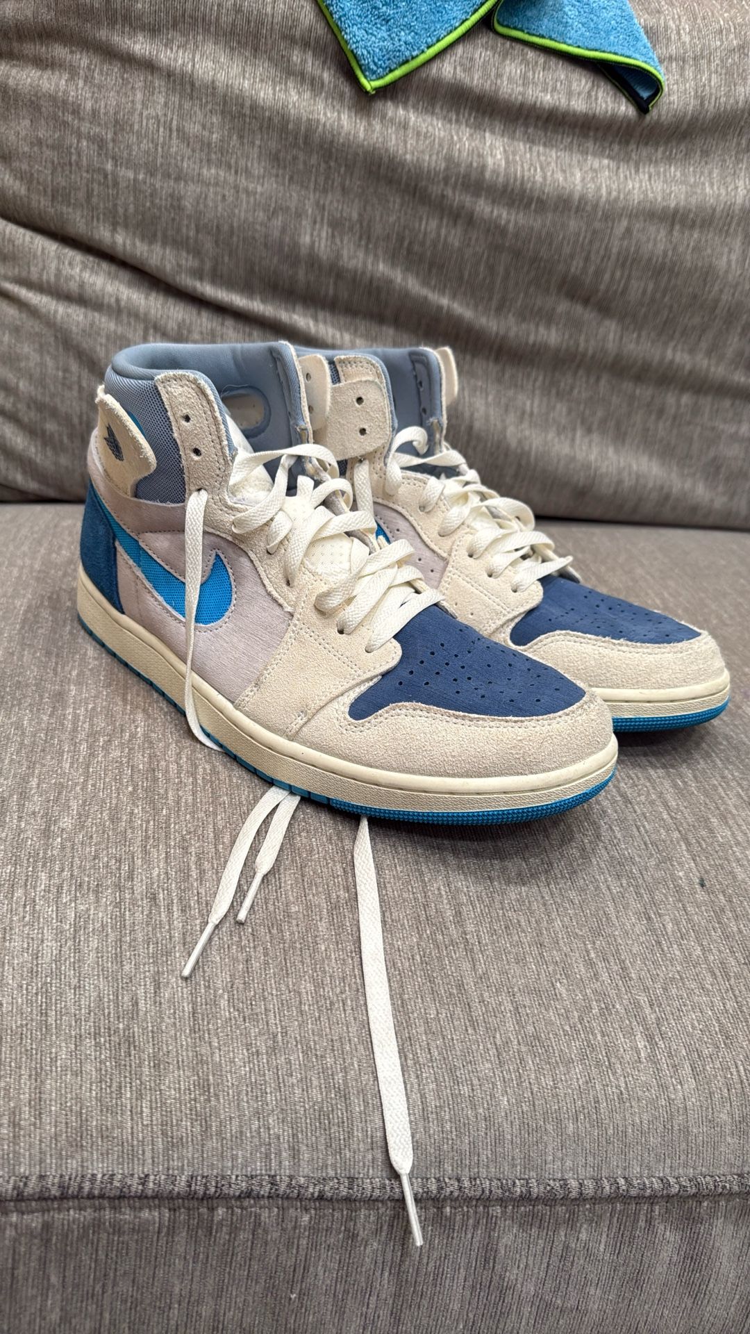 Air Jordan 10.5