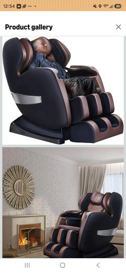 Massage chair