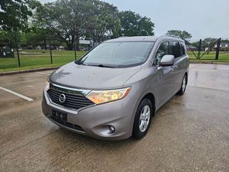 2013 Nissan Quest